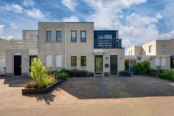 Medium property photo - Blauwe Reiger 38, 6988 CG Lathum